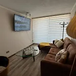 Apartamento Centro De Concepcion