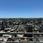 Apartamento Centro De Concepcion