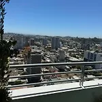 Apartamento Centro De Concepcion