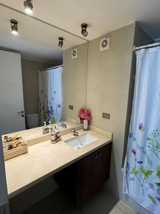 Apartamento Centro De *
