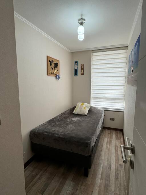 Centro De Apartamento