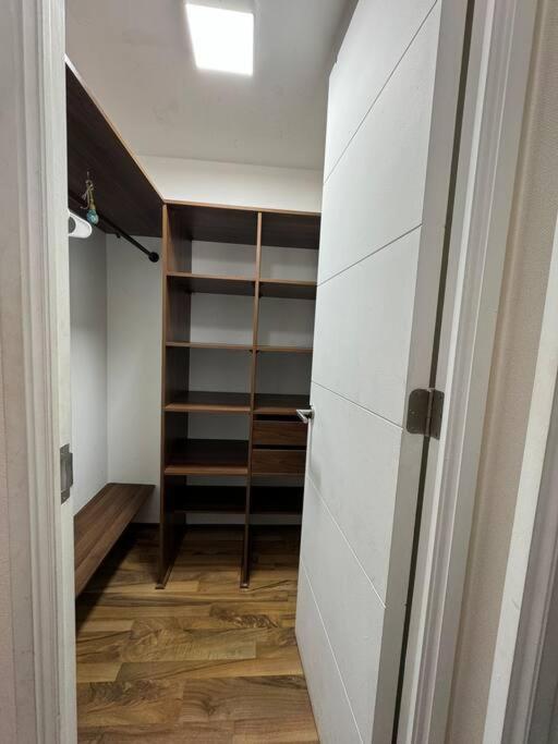 Apartamento Centro De