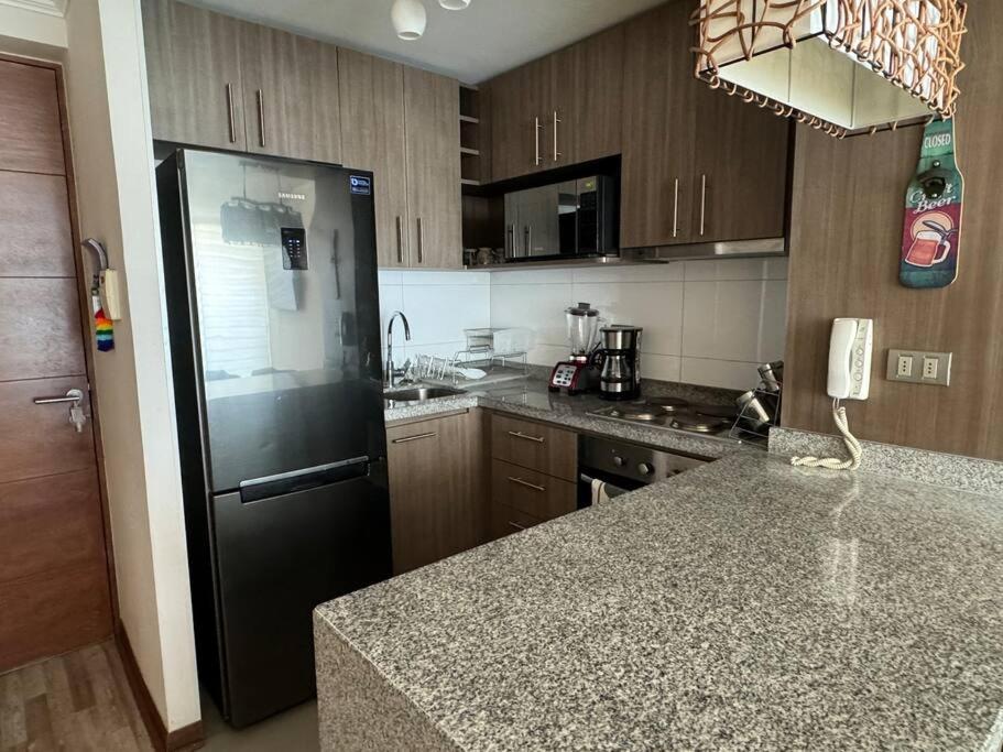 Apartamento Centro De *