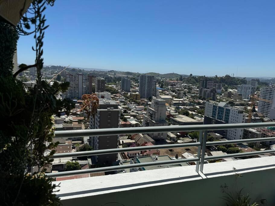Centro De Apartamento *